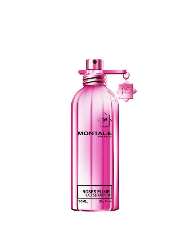 Rose Elixir Edp
